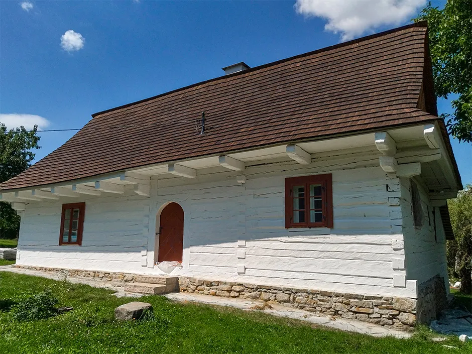 Rekonstrukce a opravy